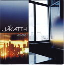 【中古】英CD Jakatta Visions RULINCD01 Rulin Records /00110