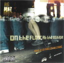 【中古】英CD Various On the Floor @ the Boutique BRASSIC16CD Skint /00110