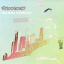 【中古】英CD Stylophonic Man Music Technology COPR011PROMO Prolifica /00110