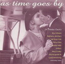 【中古】英CD Various As Time Goes By DNCD77 Dino Entertainment /00110