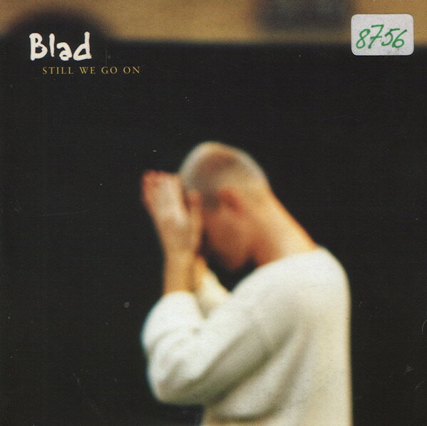 【中古】スウェーデンCD Peter Blad Still We Go On 8651382 EMI 紙ジャケ /00110