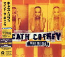 【中古】CD Cath Coffey Mind The Gap PHCR1852PROMO Island Records プロモ /00110