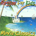 【中古】米CD Various Reggae for Kids: Movie Classics RAS3258 Real Authentic Sound /00...