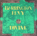 【中古】米CD Barrington Levy Divine RASCD3124 Real Authentic Sound /00110