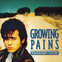 【中古】CD 小栗昌彦 GROWING PAINS VACV2501 Videoarts Music /00110
