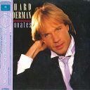 【中古】LP Richard Clayderman Les Sonates VIP28153 VICTOR /00260