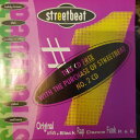 【中古】CD Various Streetbeat 1 MCD30674 MCA Records /00110