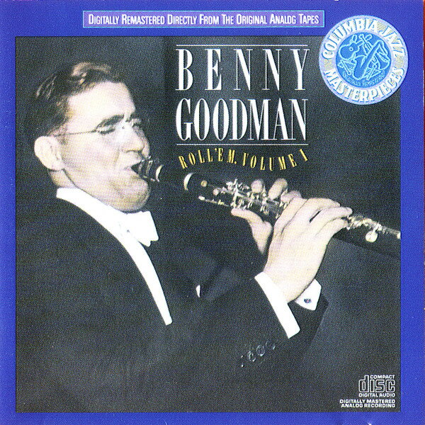 ・アーティスト Benny Goodman ・タイトル Roll Em 1 ・レーベル・型番 Columbia CK40588 ・フォーマット CD ・コンディション(盤) 良い (VG+) ・コンディション(ジャケット) ・コンディション(帯) オビなし ・特記事項 【ケース擦れ】【盤汚れ】 サンプル画像です。実際の商品の画像ではありません 商品写真はバーコード/カタログ番号に対応したサンプル画像ですので、お送りする商品の画像ではありません。帯やライナーなどの付属品は、特記事項に記載されている場合のみ含まれます。プロモやカラーレコードなどの仕様についても、該当する場合のみ特記事項に記載しています。 【ご購入前に必ずご確認ください】 ・本店サイト(www.recordcity.jp)とは価格、送料が違います ・本店サイト、その他支店のオーダーとは同梱発送できません ・注文確定後に別の注文を頂いた場合、注文同士の同梱は致しかねます。 ・別倉庫から発送しているため、店頭受け渡しは対応しておりません ・一部商品は他の通販サイトでも販売しているため、ご注文のタイミングによっては商品のご用意ができない場合がございます。 ・土日祝日はお休みです 金曜・祝前日9時以降のご連絡またはご入金は、返答または発送が週明け・祝日明けに順次対応となります。 ・ご購入後のキャンセル不可 ご購入後のキャンセルはいかなる理由においてもお受けできません。ご了承の上、ご購入くださいませ。 ・日本郵便(ゆうパック/ゆうメール)によるお届けになります。 ・中古品であることをご理解ください 当ストアでは中古商品を主に販売しております。中古品であることをご理解の上ご購入ください。また、一部商品はRecordCityオンラインストアで試聴可能です。 ・返品について お客様のご都合による返品は一切承っておりません。 表記の内容と実際の商品に相違がある場合、また針飛び等で返品・返金をご希望される場合は、商品の到着後1週間以内にご連絡ください。商品の返送をこちらで確認後、キャンセル・返金を行います。 コンディションVG以下の商品は返品できません。プレイに影響のない表面のこすれ傷、プレス起因のノイズ盤は返品の対象外です。 【コンディション表記】 ・ほぼ新品(M-)(Like New) 完全な新品。未使用。当店ではほぼ使用しません ・非常に良い(EX)(Excellent) 中古盤として美品な状態。わずかな経年を感じるものの傷みを感じさせない、当店基準で最高の状態 ・良い(VG+)(Very Good Plus) 丁寧に扱われた中古品で、軽い使用感がみられる。 ・可(VG)(Acceptable) 使い込まれた中古品で、「良い」よりもさらに使用感がみられる。 ・悪い(VG-)(Bad) 状態が悪いアイテム。使用の保障はなく、再生不可、針飛び、目立つノイズがあるかもしれない。状態によるクレーム不可。返品不可。 ・非常に悪い(G)(Very Bad) 「悪い」よりさらに状態が悪いアイテム。使用の保障はなく、再生不可、針飛び、目立つノイズがあるかもしれない。状態によるクレーム不可。返品不可。 ・ジャンク(Fair)(Junk/Fair) 割れている、反っている、水ダメージがある、カビ、ジャケットが分離している、ひどい書き込み、ひどい擦れなど最低の状態。使用の保障はなく、再生不可、針飛び、目立つノイズがあるかもしれない。状態によるクレーム不可。返品不可。 ・ジャンク(Poor)(Junk/Poor) 割れている、反っている、水ダメージがある、カビ、ジャケットが分離している、ひどい書き込み、ひどい擦れなど最低の状態。使用の保障はなく、再生不可、針飛び、目立つノイズがあるかもしれない。状態によるクレーム不可。返品不可。