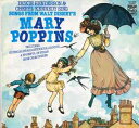 【中古】英LP Dickie Henderson & Cheryl Kenn Mary Poppins MFP50386 Music For Pleasure ...