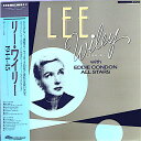 【中古】LP Lee Wiley Lee Wiley 1944-45 UPS2280B BAYBRIDGE /00260