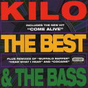 【中古】CD Kilo Best & The Bass WRA81352 /00110