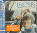 【中古】CD カーペンターズ, フレッド・カー レインボウ・コネクション-アズ・タイム・ゴーズ・バイ UICY1060 ユニバーサル /00110