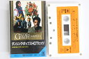 【中古】Cassette Various Dancing Pops Hot Hits 30KP1301 CBS/SONY /00110