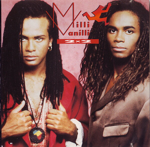 楽天市場】・Milli Vanilli ミリヴァニリ・（CD・DVD）の通販