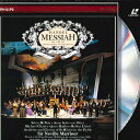 【中古】2discs LASERDISC ヘンデル メサイア PHLP10051 PHILPS /01400