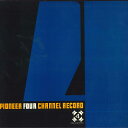 【中古】LP Various Pioneer Four Channel Record PQX1004 WARNER-PIONEER CORPO プロモ /004...