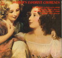 【中古】LP Various ホーム・コーラス名曲集 FCCA27 CBS SONY /00260