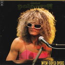 【中古】LP Michel Polnareff New Gold Disc ECPO25 EPIC /00260