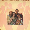 【中古】米LP Manhattan Transfer Coming Out SD18183 Atlantic /00260