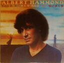 【中古】米LP Albert Hammond Your World And My World JC36964 Columbia /00260