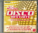 【中古】CD Various 80s Plus Disco Hits TDCD90816PROMO SONY MUSIC /00110