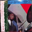 【中古】LP Art Blakey Au Club St. Germain Vol. 1 LS5169 VICTOR Japan /00260