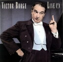 【中古】米CD Victor Borge Live MDK48482 Sony Masterworks /00110