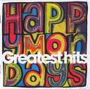 【中古】英CD Happy Mondays Greatest Hits 5561052 London Records /00110