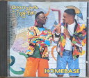【中古】英CD DJ Jazzy Jeff & The Fresh Prin Homebase CHIP116 Jive /00110