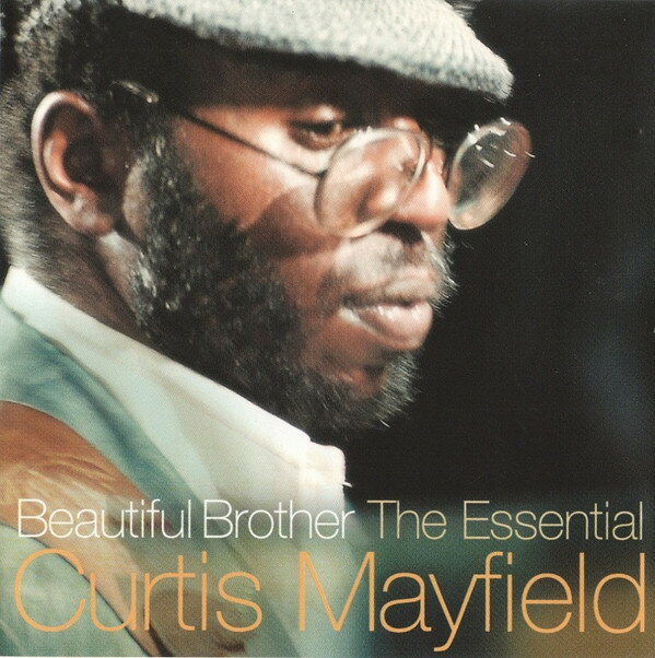・アーティスト Curtis Mayfield ・タイトル Beautiful Brother: The Essential Curtis Mayfield ・レーベル Metro METRCD008 ・フォーマット CD ・コンディション(盤) 可 (VG) ・コンディション(ジャケット) ・コンディション(帯) オビなし ・特記事項 【ケース割れ】 【ケース汚れ】【ツメ折れ/破損】【ケース擦れ】【ケースの破損大】 サンプル画像です。実際の商品の画像ではありません 商品写真はバーコード/カタログ番号に対応したサンプル画像ですので、お送りする商品の画像ではありません。帯やライナーなどの付属品は、特記事項に記載されている場合のみ含まれます。プロモやカラーレコードなどの仕様についても、該当する場合のみ特記事項に記載しています。 【ご購入前に必ずご確認ください】 ・本店サイト(www.recordcity.jp)とは価格、送料が違います ・本店サイト、その他支店のオーダーとは同梱発送できません ・別倉庫から発送しているため、店頭受け渡しは対応しておりません ・一部商品は他の通販サイトでも販売しているため、ご注文のタイミングによっては商品のご用意ができない場合がございます。 ・土日祝日はお休みです 金曜・祝前日9時以降のご連絡またはご入金は、返答または発送が週明け・祝日明けに順次対応となります。 ・ご購入後のキャンセル不可 ご購入後のキャンセルはいかなる理由においてもお受けできません。ご了承の上、ご購入くださいませ。 ・日本郵便(ゆうパック/ゆうメール)によるお届けになります。 ・中古品であることをご理解ください 当ストアではお客様よりお譲りいただいた中古商品を販売しております。中古品であることをご理解の上ご購入ください。また、一部商品はRecordCityウェブショップで試聴可能です。 ・返品について お客様のご都合による商品のご返品は一切承っておりません。 表記の内容と実際の商品に相違がある場合、また針飛び等で返品・返金をご希望される場合は、商品の到着後1週間以内にご連絡ください。商品の返送をこちらで確認後、返金を行います。 コンディションVG以下の商品は返品できません。プレイに影響のない表面のこすれ傷、プレス起因のノイズ盤は返品の対象外です。 【コンディション表記】 ・ほぼ新品(M-)(Like New) 完全な新品。未使用。当店ではほぼ使用しません ・非常に良い(EX)(Excellent) 中古盤として美品な状態。わずかな経年を感じるものの傷みを感じさせない、当店基準で最高の状態 ・良い(VG+)(Very Good Plus) 丁寧に扱われた中古品で、軽い使用感がみられる。 ・可(VG)(Acceptable) 使い込まれた中古品で、「良い」よりもさらに使用感がみられる。 ・悪い(VG-)(Bad) 状態が悪いアイテム。使用の保障はなく、再生不可、針飛び、目立つノイズがあるかもしれない。状態によるクレーム不可。返品不可。 ・非常に悪い(G)(Very Bad) 「悪い」よりさらに状態が悪いアイテム。使用の保障はなく、再生不可、針飛び、目立つノイズがあるかもしれない。状態によるクレーム不可。返品不可。 ・ジャンク(Fair)(Junk/Fair) 割れている、反っている、水ダメージがある、カビ、ジャケットが分離している、ひどい書き込み、ひどい擦れなど最低の状態。使用の保障はなく、再生不可、針飛び、目立つノイズがあるかもしれない。状態によるクレーム不可。返品不可。 ・ジャンク(Poor)(Junk/Poor) 割れている、反っている、水ダメージがある、カビ、ジャケットが分離している、ひどい書き込み、ひどい擦れなど最低の状態。使用の保障はなく、再生不可、針飛び、目立つノイズがあるかもしれない。状態によるクレーム不可。返品不可。