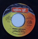【中古】ジャマイカ7” Lady Saw & Red Rat / Danny Bro Woman Sneaking / Heavy Metal MSDB0059...