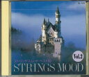 【中古】CD Various Strings Mood Best60 Vol.2 GL133 TONE /00110