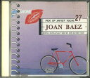 【中古】CD Joan Baez Joan Baez AVC327 ECHO /00110