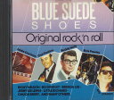 【中古】CD Various Blue Suede Shoes ALW70002 ALWAYS /00110