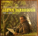 【中古】米LP Glenn Yarbrough Time To Move On LSP2836 RCA Victor /00260