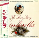 【中古】LP Ost Love Story Of Chinderella EMS80755 EMI /00260