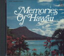 【中古】輸入CD Various Memories Of Hawaii CD300 NOT ON LABEL /00110