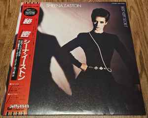 【中古】LP Sheena Easton Best Kept Secret EMS91065PROMO EMI プロモ /00260 【中古】LP Sheena Easton Best Kept Secret EMS91065PROMO EMI プロモ /00260