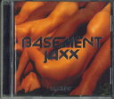 【中古】CD Basement Jaxx Remedy XLCD129PROMO XL RECORDINGS プロモ /00110