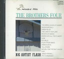 【中古】CD Brothers Four Brothers Four ECD10011 EYEBIC /00110