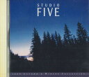 【中古】CD Various From The Forest STUDIOFIVECORP NOT ON LABEL 未開封 /00110