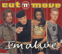 【中古】欧CD Cut n Move Im Alive EMI8681002 MEDLEY /00110