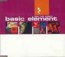 【中古】CD Basic Element Rok The World MVCE12022PROMO UNIVERSAL プロモ 未開封 /00110