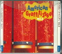 【中古】CD Various アメリカン・グラフィティ Vol.3 GBC043 NOT ON LABEL /00110(2)