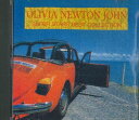 【中古】CD Olivia Newton John Best SHS8 STAR PACK /00110
