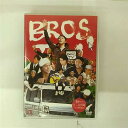 【中古】3discs DVD 第2弾 Bros.tv 9・2月号+未公開映像集!!(3枚組) /00330