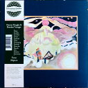 【新品】米LP Dezron Douglas & Brandee Young Force Majeure IARC0038 International Anthem /00260