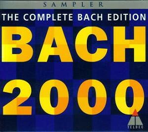 ・アーティスト Johann Sebastian Bach ・タイトル Bach 2000 Sampler ・レーベル・型番 Teldec 3984263212 ・フォーマット CD ・コンディション(盤) 良い (VG+) ・コンディション(ジャケット) ・コンディション(帯) オビなし ・特記事項 【紙ジャケット】 サンプル画像です。実際の商品の画像ではありません 商品写真はバーコード/カタログ番号に対応したサンプル画像ですので、お送りする商品の画像ではありません。帯やライナーなどの付属品は、特記事項に記載されている場合のみ含まれます。プロモやカラーレコードなどの仕様についても、該当する場合のみ特記事項に記載しています。 【ご購入前に必ずご確認ください】 ・本店サイト(www.recordcity.jp)とは価格、送料が違います ・本店サイト、その他支店のオーダーとは同梱発送できません ・注文確定後に別の注文を頂いた場合、注文同士の同梱は致しかねます。 ・別倉庫から発送しているため、店頭受け渡しは対応しておりません ・一部商品は他の通販サイトでも販売しているため、ご注文のタイミングによっては商品のご用意ができない場合がございます。 ・土日祝日はお休みです 金曜・祝前日9時以降のご連絡またはご入金は、返答または発送が週明け・祝日明けに順次対応となります。 ・ご購入後のキャンセル不可 ご購入後のキャンセルはいかなる理由においてもお受けできません。ご了承の上、ご購入くださいませ。 ・日本郵便(ゆうパック/ゆうメール)によるお届けになります。 ・中古品であることをご理解ください 当ストアでは中古商品を主に販売しております。中古品であることをご理解の上ご購入ください。また、一部商品はRecordCityオンラインストアで試聴可能です。 ・返品について お客様のご都合による返品は一切承っておりません。 表記の内容と実際の商品に相違がある場合、また針飛び等で返品・返金をご希望される場合は、商品の到着後1週間以内にご連絡ください。商品の返送をこちらで確認後、キャンセル・返金を行います。 コンディションVG以下の商品は返品できません。プレイに影響のない表面のこすれ傷、プレス起因のノイズ盤は返品の対象外です。 【コンディション表記】 ・ほぼ新品(M-)(Like New) 完全な新品。未使用。当店ではほぼ使用しません ・非常に良い(EX)(Excellent) 中古盤として美品な状態。わずかな経年を感じるものの傷みを感じさせない、当店基準で最高の状態 ・良い(VG+)(Very Good Plus) 丁寧に扱われた中古品で、軽い使用感がみられる。 ・可(VG)(Acceptable) 使い込まれた中古品で、「良い」よりもさらに使用感がみられる。 ・悪い(VG-)(Bad) 状態が悪いアイテム。使用の保障はなく、再生不可、針飛び、目立つノイズがあるかもしれない。状態によるクレーム不可。返品不可。 ・非常に悪い(G)(Very Bad) 「悪い」よりさらに状態が悪いアイテム。使用の保障はなく、再生不可、針飛び、目立つノイズがあるかもしれない。状態によるクレーム不可。返品不可。 ・ジャンク(Fair)(Junk/Fair) 割れている、反っている、水ダメージがある、カビ、ジャケットが分離している、ひどい書き込み、ひどい擦れなど最低の状態。使用の保障はなく、再生不可、針飛び、目立つノイズがあるかもしれない。状態によるクレーム不可。返品不可。 ・ジャンク(Poor)(Junk/Poor) 割れている、反っている、水ダメージがある、カビ、ジャケットが分離している、ひどい書き込み、ひどい擦れなど最低の状態。使用の保障はなく、再生不可、針飛び、目立つノイズがあるかもしれない。状態によるクレーム不可。返品不可。