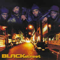 Other - 【中古】米CD Blackstreet Blackstreet 923512 Interscope Records /00110
