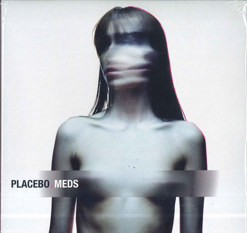 Other - 【新品】LP Placebo Meds 6711046 Elevator Music 未開封 /00400
